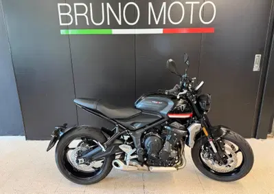 Triumph Trident 660 (2021 - 24) - Annuncio 10085113