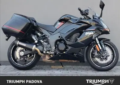 Kawasaki Z 1000 SX Tourer (2020) - Annuncio 10085111