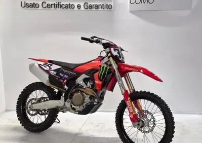 Ducati Desmo450 MX (2026) - Annuncio 10085116