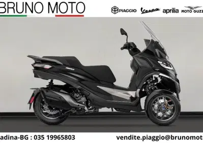 Piaggio MP3 530 Hpe Exclusive (2025 - 26) - Annuncio 10085117