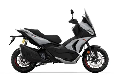 Aprilia SR GT 400 (2026) - Annuncio 10085155