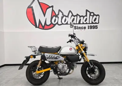 Honda Monkey 125 (2022 - 24) - Annuncio 10085121