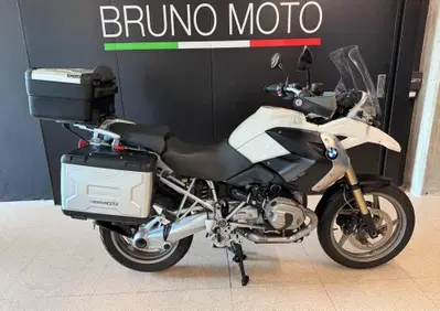 Bmw R 1200 GS (2010 - 12) - Annuncio 10085125
