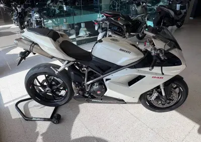 Ducati 848 (2007 - 13) - Annuncio 10085129