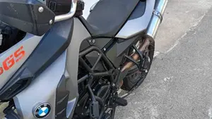 Bmw F 800 GS (2008 - 15)  (2)