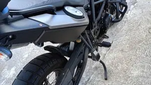 Bmw F 800 GS (2008 - 15)  (5)