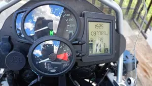 Bmw F 800 GS (2008 - 15)  (6)