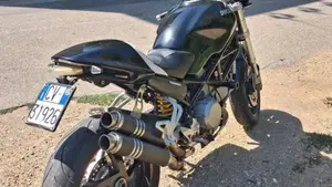 Ducati Monster 800 (2003 - 05)  (3)
