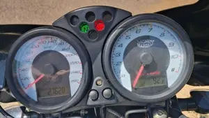 Ducati Monster 800 (2003 - 05)  (5)