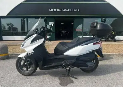 Kymco Downtown 300i ABS (2009 - 17) - Annuncio 10085133