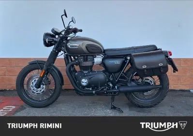 Triumph Bonneville T100 (2017 - 20) - Annuncio 10085132
