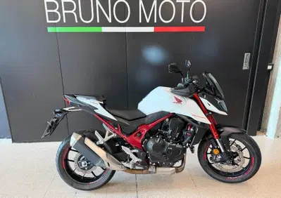 Honda CB 750 Hornet (2023 - 24) - Annuncio 10085134