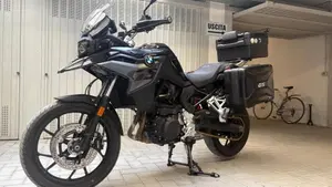 Bmw F 800 GS (2024 - 26) 