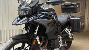Bmw F 800 GS (2024 - 26)  (2)