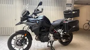 Bmw F 800 GS (2024 - 26)  (4)