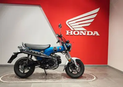 Honda Dax 125 (2025 - 26) - Annuncio 10085144