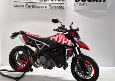 Ducati Hypermotard 950 RVE (2022 - 25) - Annuncio 10085136