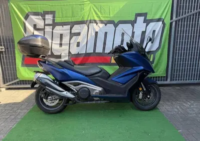 Kymco AK 550 (2017 - 19) - Annuncio 10084389