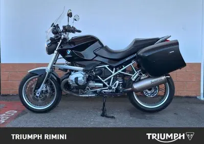 Bmw R 1200 R (2011 - 14) - Annuncio 10085141