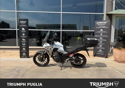 Honda CB 500 X (2019 - 20) - Annuncio 10085142