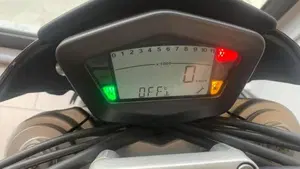 Ducati Hypermotard 1100 (2007 - 09)  (14)