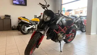 Ducati Hypermotard 1100 (2007 - 09) usata