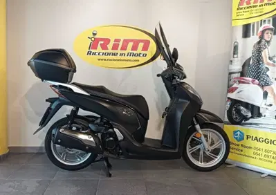Honda SH 300 i ABS (2016 - 20) - Annuncio 10085149