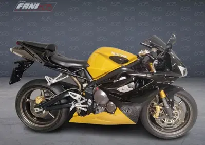 Triumph Daytona 675 (2006 - 08) - Annuncio 10085150