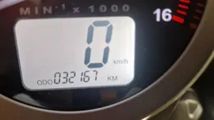 Triumph Daytona 675 (2006 - 08)  (7)