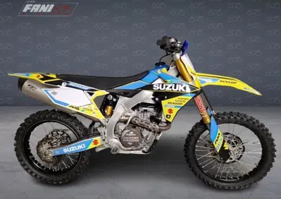 Suzuki RM-Z450 (2023 - 24) - Annuncio 10085151