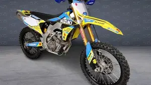 Suzuki RM-Z450 (2023 - 24)  (2)