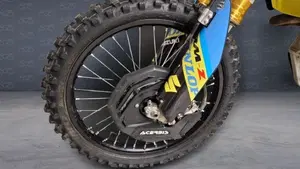 Suzuki RM-Z450 (2023 - 24)  (6)