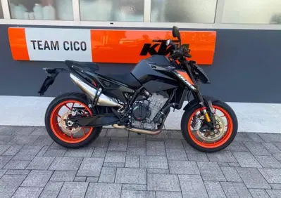 KTM 790 Duke (2025 - 26) - Annuncio 10085158