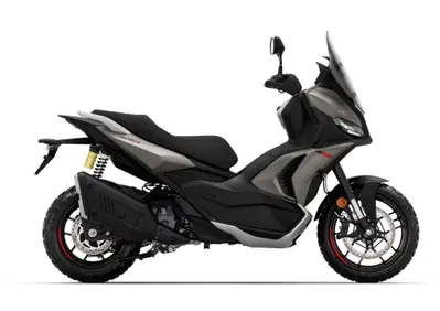 Aprilia SR GT 400 (2026) - Annuncio 10085157