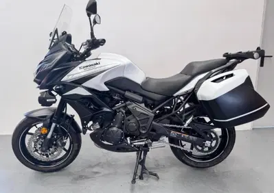 Kawasaki Versys 650 (2017 - 20) - Annuncio 10085160