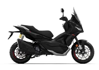 Aprilia SR GT 400 (2026) - Annuncio 10085159