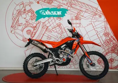Honda CRF 300L Red Edition Evo (2026) - Annuncio 10085168