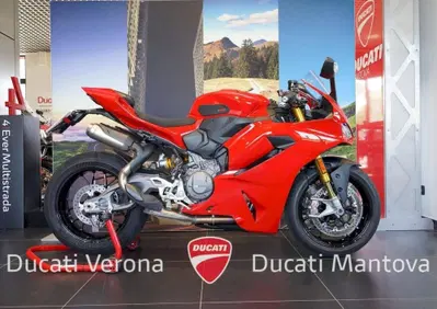 Ducati Panigale V2 S (2025 - 26) - Annuncio 10085163