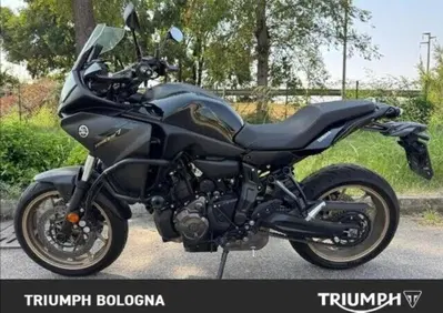 Yamaha Tracer 7 (2021 - 24) - Annuncio 10085162