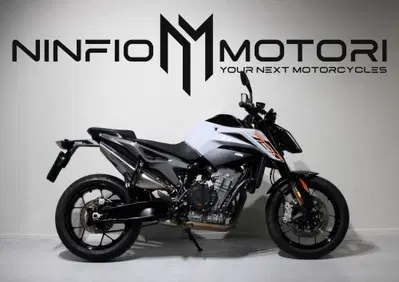 KTM 790 Duke L (2023 - 24) - Annuncio 10085166