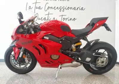 Ducati Panigale V4 (2022 - 24) - Annuncio 10085224