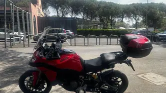 Ducati Multistrada V2 S (2025 - 26) usata