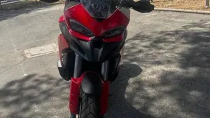Ducati Multistrada V2 S (2025 - 26)  (2)