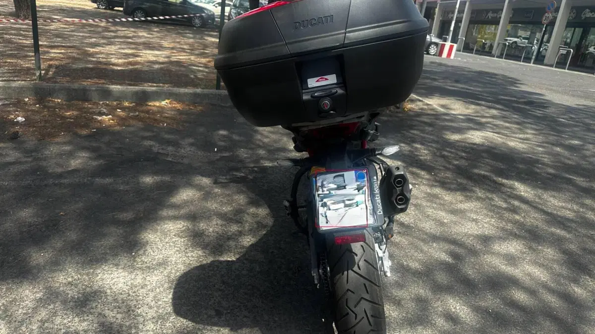 Ducati Multistrada V2 S (2025 - 26)  (3)