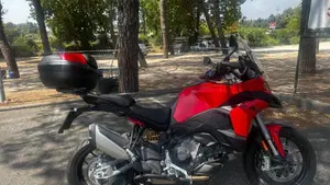 Ducati Multistrada V2 S (2025 - 26)  (6)