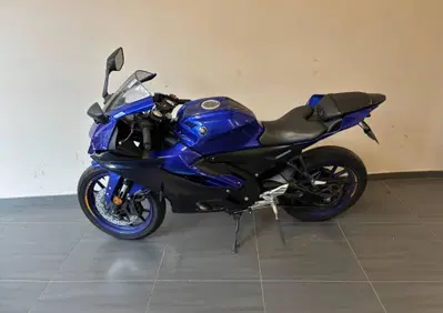 Yamaha YZF R125 (2023 - 26) - Annuncio 10085172