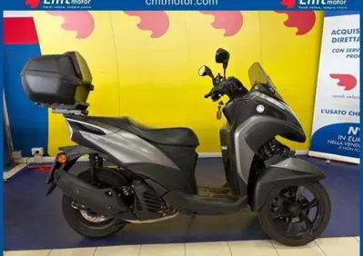 Yamaha Tricity 155 (2017 - 20) - Annuncio 10085173