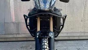 Yamaha Ténéré 700 World Raid (2022 - 25)  (3)