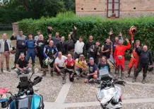 20 piloti, 1 solo vincitore: la selezione italiana del CFMOTO Challenge 2026! [VIDEO]