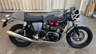 Triumph Thruxton 900 (2004 - 15) usata